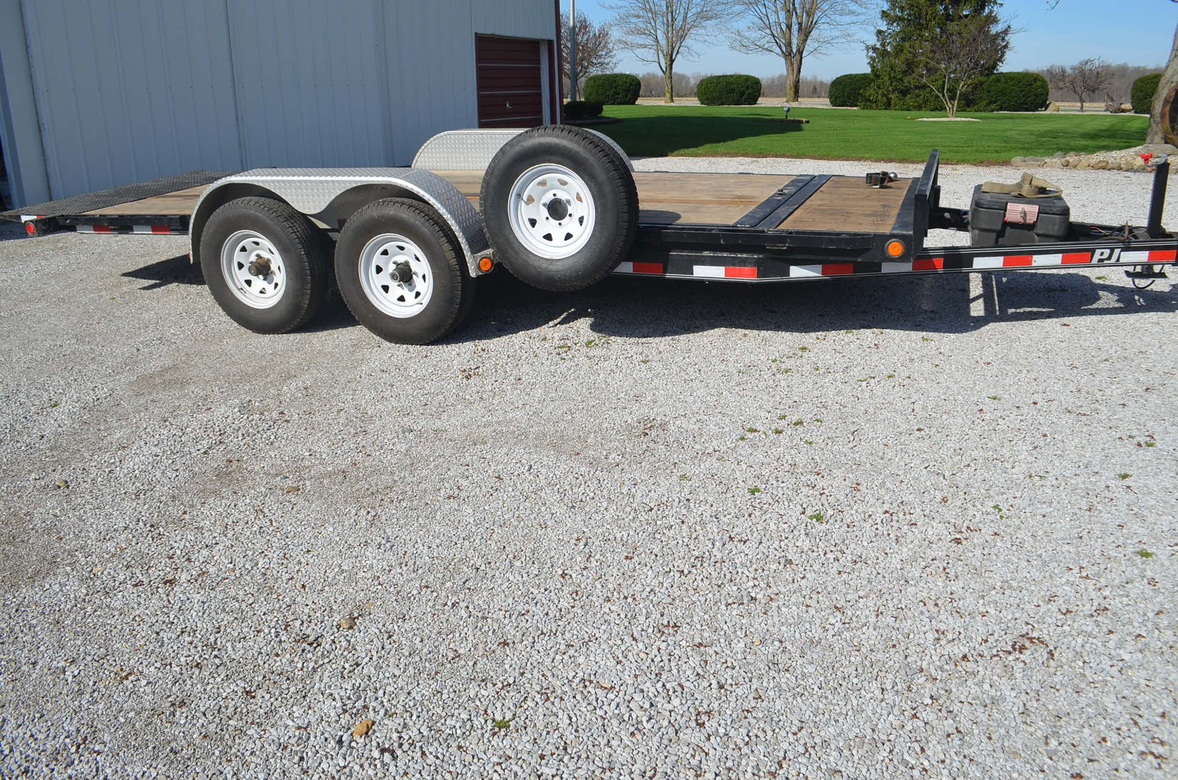 Property photo 30 - 2 MAJOR AUCTIONS - REAL ESTATE & PERSONAL PROPERTY AUCTION IN EAST ALLEN COUNTY, INDIANA
